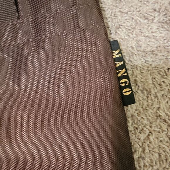 New Tote by Penelope & Monica Cruz for MANGO - Picture 3 of 5